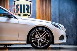 مرسيدس بنز E-Class